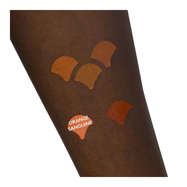 Correcteur de teint 12 Orange sanguine