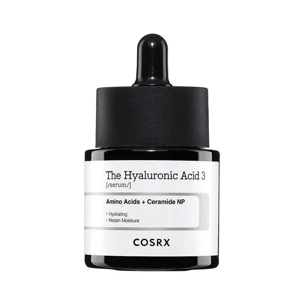 Cosrx The Hyaluronic Acid 3 Serum 20Ml