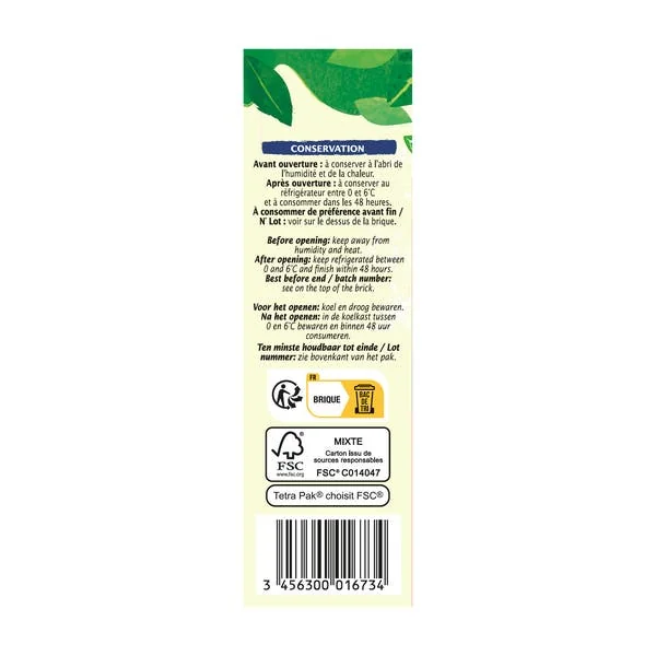 Coulis Provençal-bio