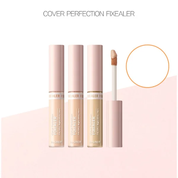 Cover Perfection Fixealer