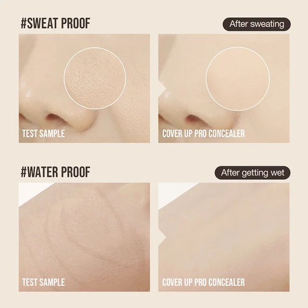 Cover Up Pro Concealer