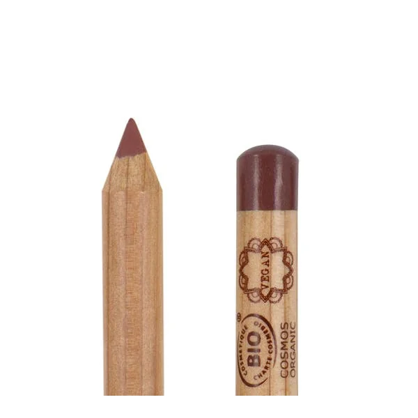 Crayon lèvres 04 Marron