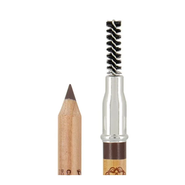 Crayon sourcils 02 Châtain