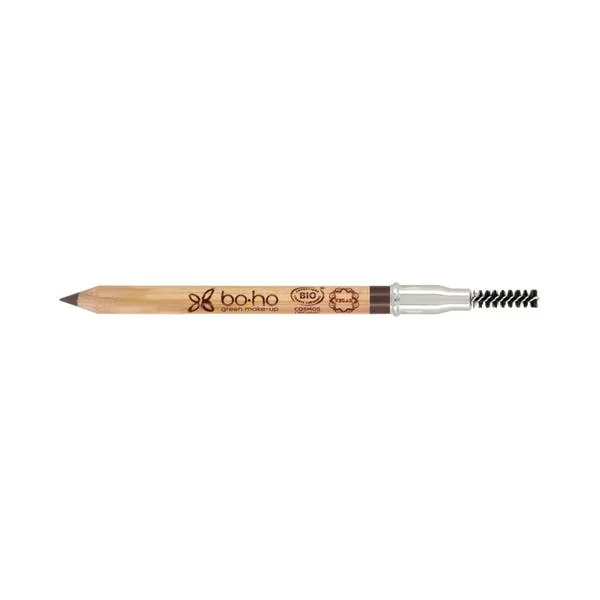 Crayon sourcils 02 Châtain