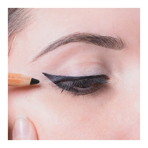 Crayon yeux 01 Noir