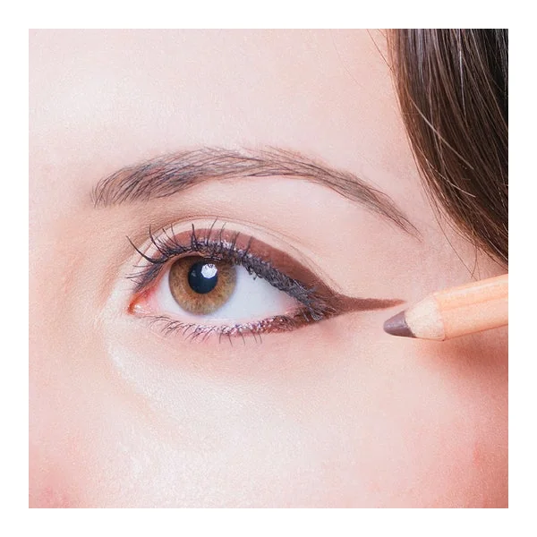 Crayon yeux 02 Brun