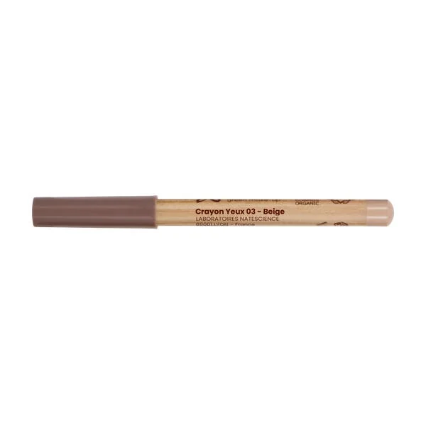 Crayon yeux 03 Beige