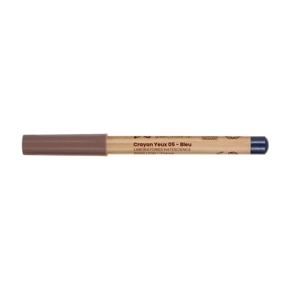 Crayon yeux 05 bleu