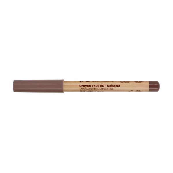 Crayon yeux 06 Noisette