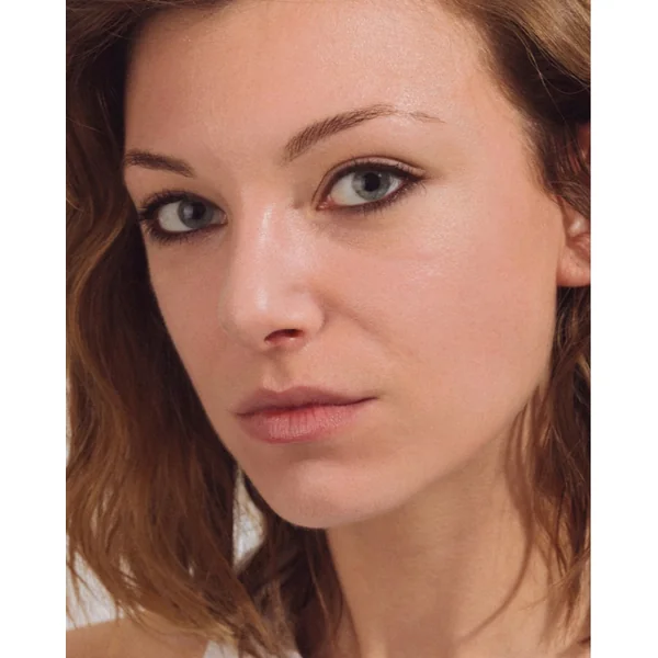Crayon yeux - Marron chaud (002)