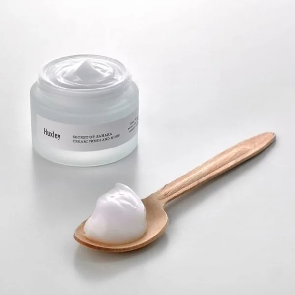Cream Fresh and More