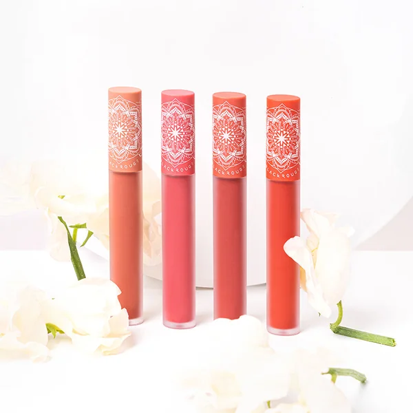 Cream Matt Rouge 3