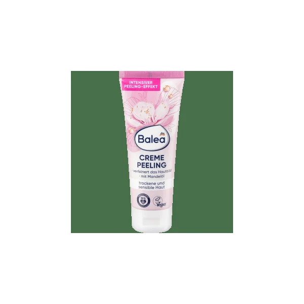 Creme Peeling, 75 ml