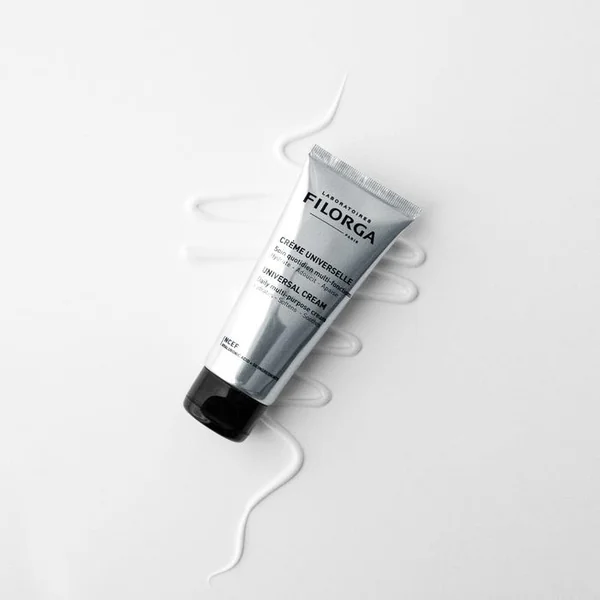 CREME UNIVERSELLE - Soin Hydratant - Visage Mains et Corps, 100ml