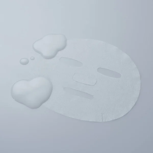 Cross Barrier Mask Eco Ceramide X Panthenol