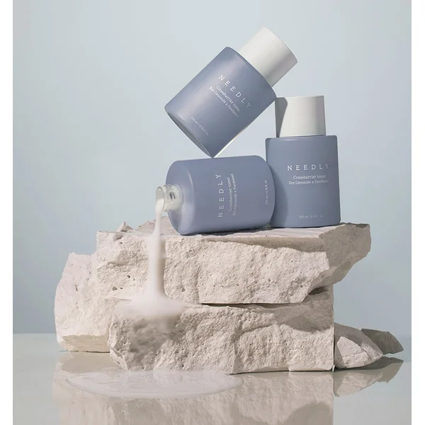 Crossbarrier Toner