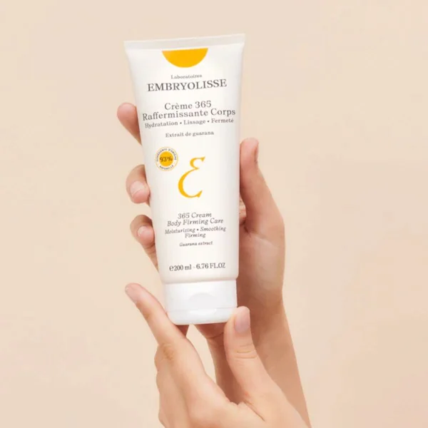 Crème 365 Raffermissante Corps 200ml