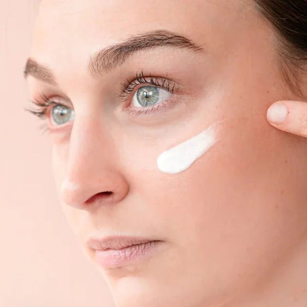 Crème anti-âge - Nourrissante et repulpante