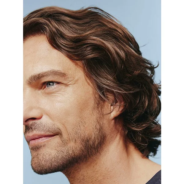Crème Coiffante Rechargeable - Tous Types de Cheveux, 50ml