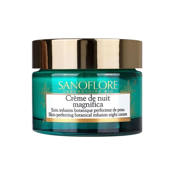 Crème de Nuit Magnifica 50mL
