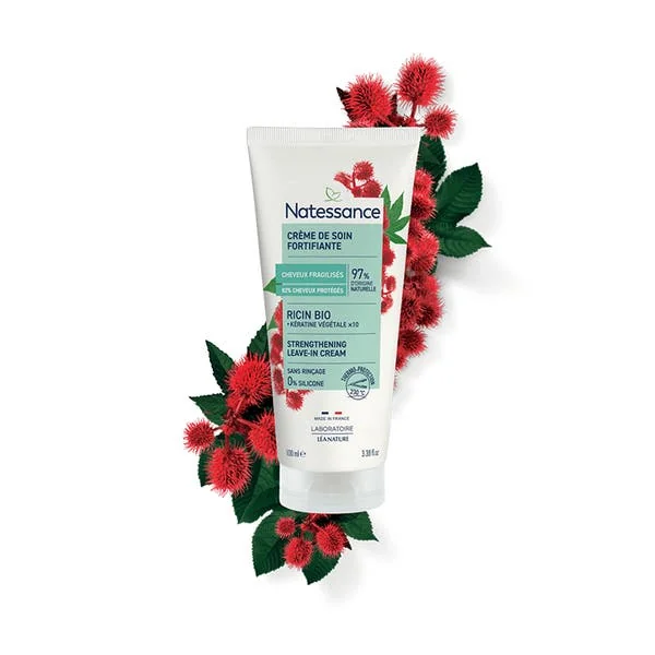 Crème de soin fortifiante