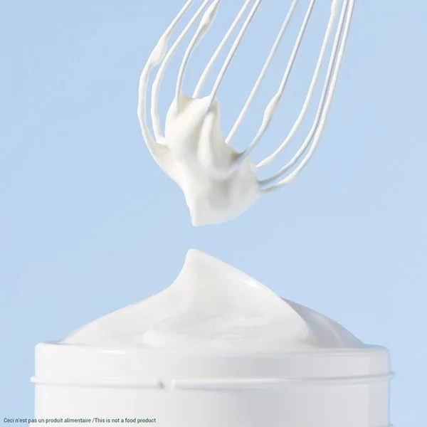 CRÈME FRAÎCHE DE BEAUTÉ - Crème Repulpante Hydratante 48h - Visage - Peaux Normales, 50ml