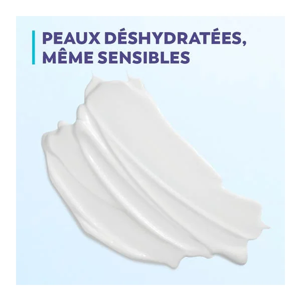 Crème hydratante Onctueuse corps