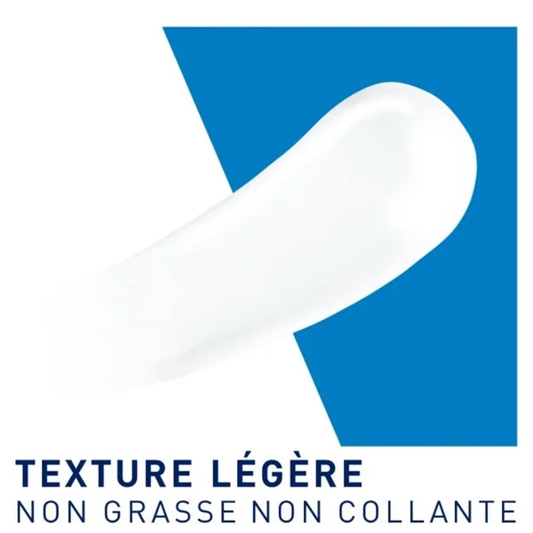 Crème Hydratante SPF30 - Visage - Peaux Normales à Sèches, 52 ml