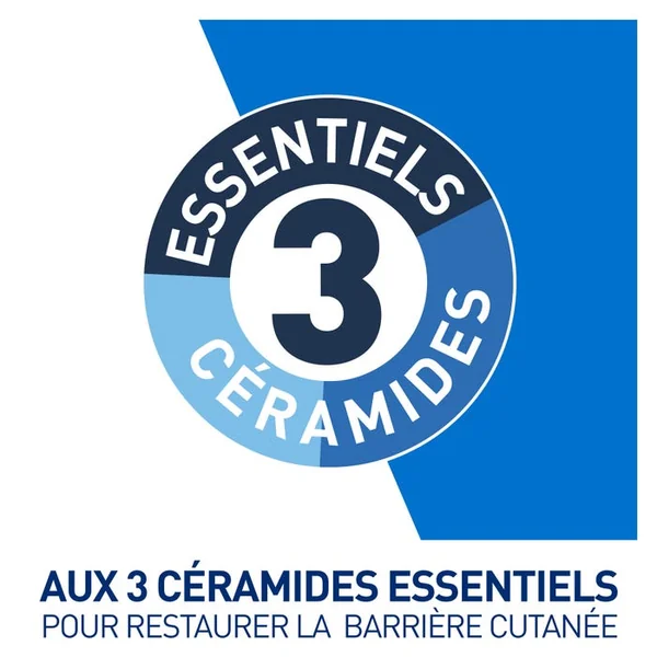 Crème Hydratante Visage Pour les Peaux Normales à Sèches, 52ml