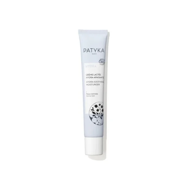 Crème Lactée Hydra-Apaisante 40ml