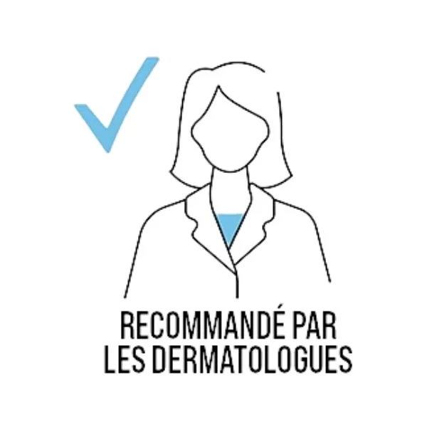 Crème Lavante Hydratante Visage et Corps Pour les Peaux Normales à Sèches, 473ml