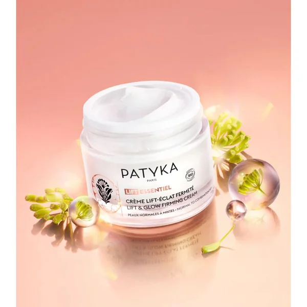 Crème Lift-Éclat Fermeté (Peaux normales à mixtes) 50ml