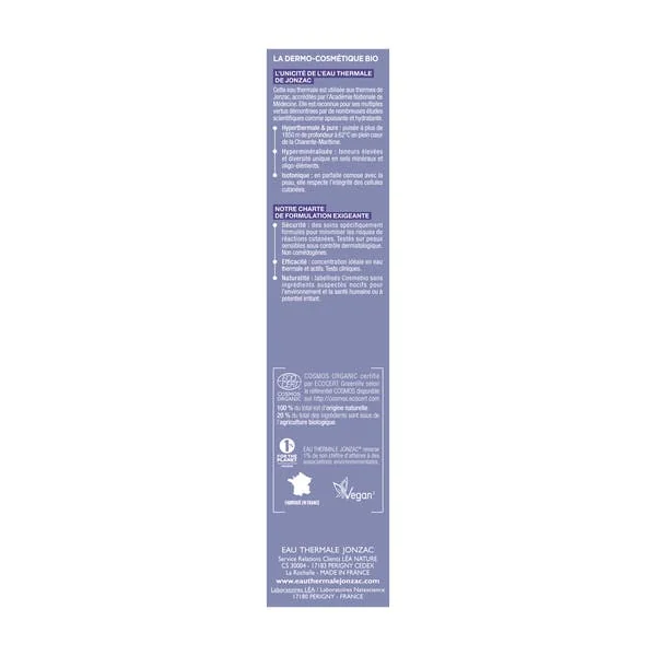 Crème légère anti-rougeurs