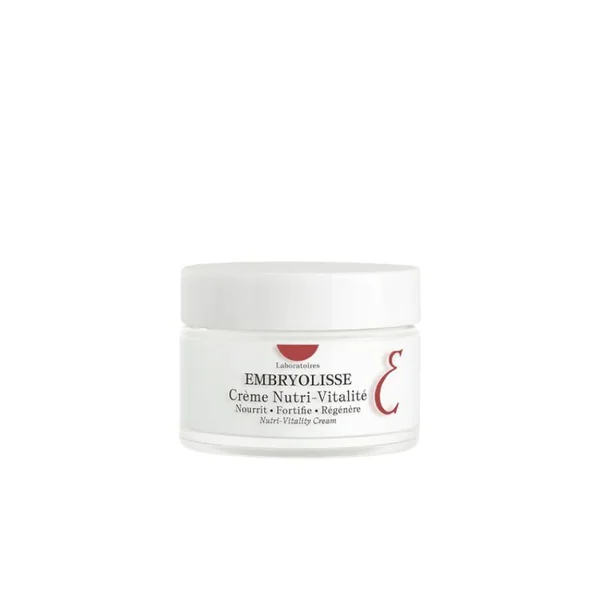 Crème Nutri-Vitalité | Anti-ge Global 50 ml