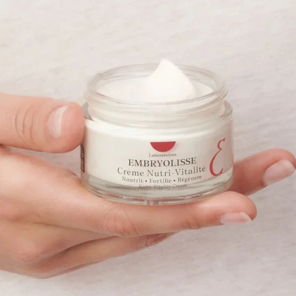 Crème Nutri-Vitalité | Anti-ge Global 50 ml