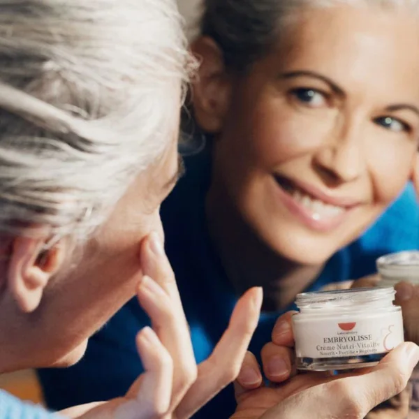 Crème Nutri-Vitalité | Anti-ge Global 50 ml