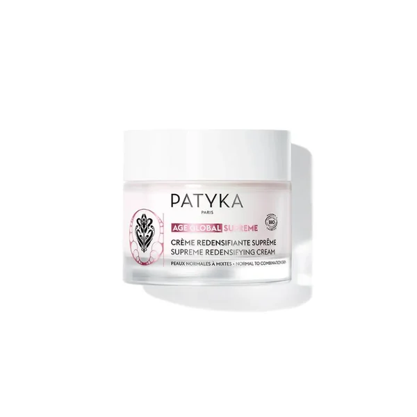 Crème Redensifiante Suprême – Peaux Normales à Mixtes 50ml
