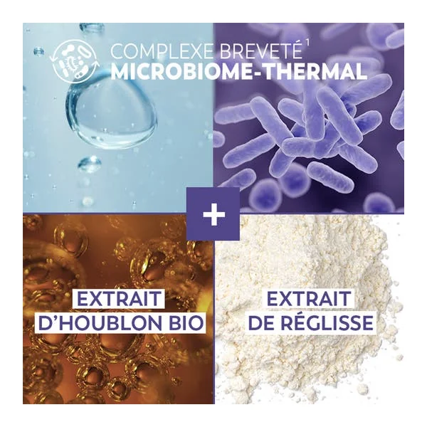 Crème riche anti-rougeurs