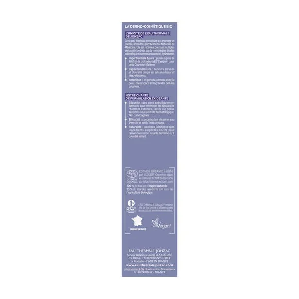 Crème riche anti-rougeurs