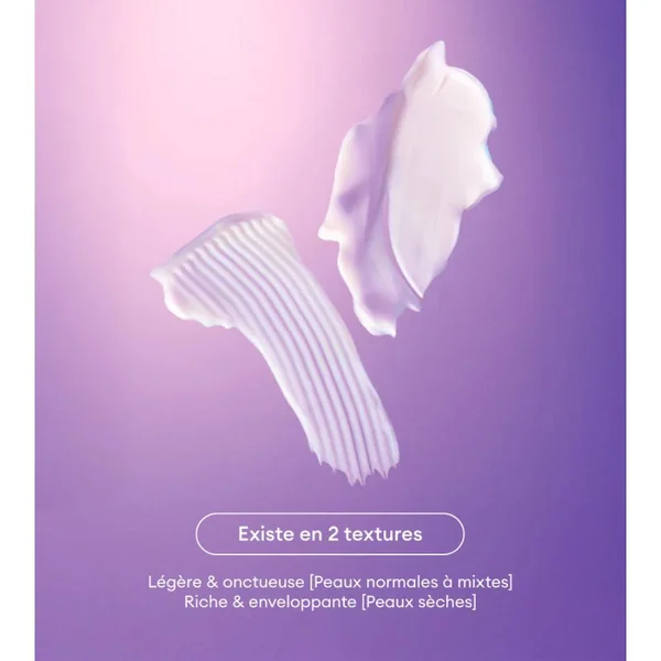 Crème Riche Redensifiante Suprême – Peaux Sèches 50ml