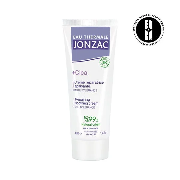 Crème réparatrice apaisante - 40ml