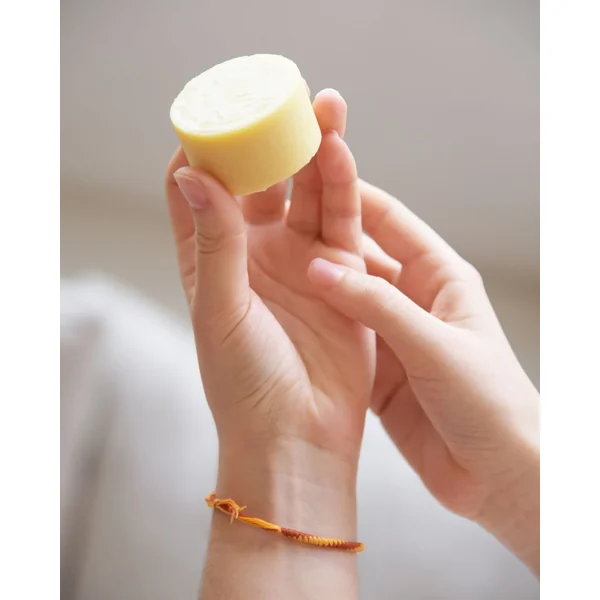 Crème solide - Nourrissante - Beurre de Karité