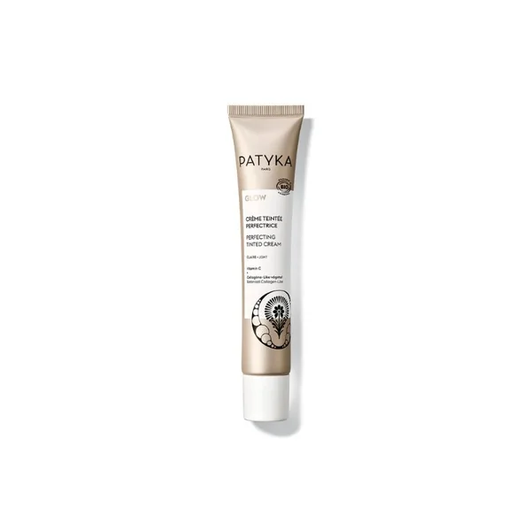 Crème Teintée Perfectrice (Claire) 40ml