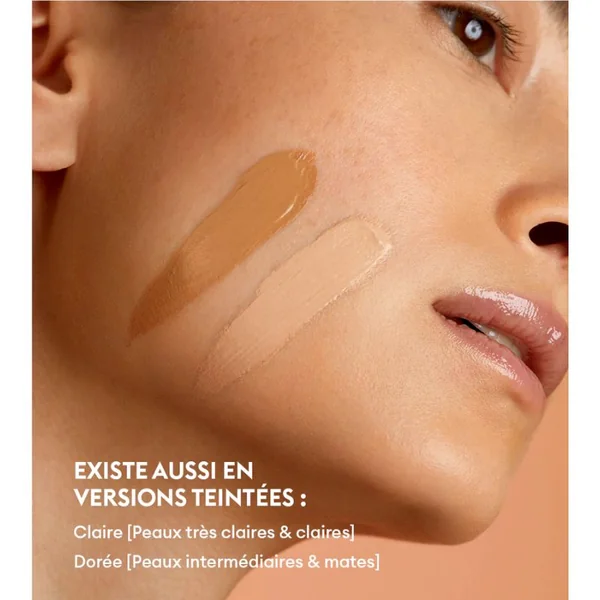 Crème Teintée Perfectrice (Claire) 40ml