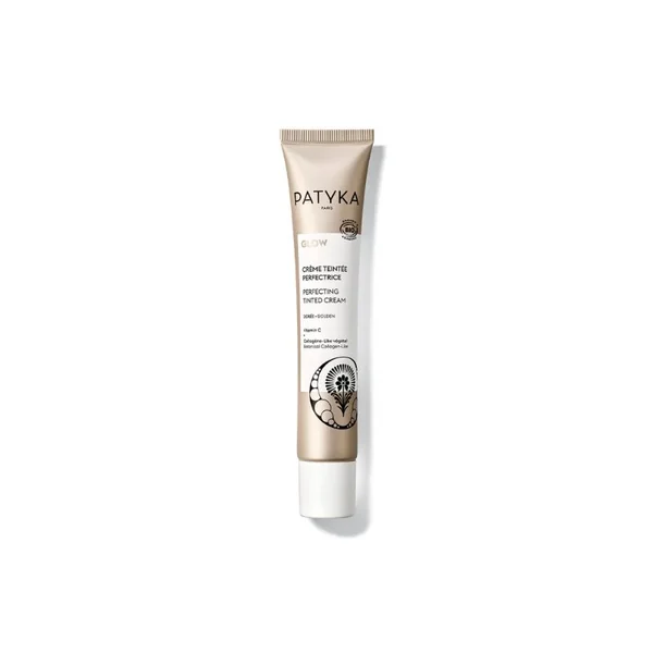 Crème Teintée Perfectrice (Dorée) 40ml