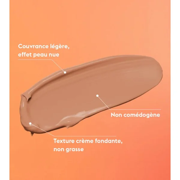 Crème Teintée Perfectrice (Dorée) 40ml