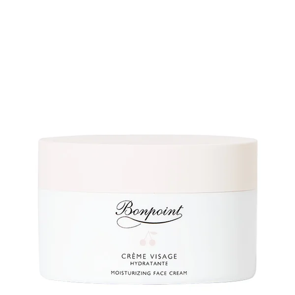 Crème Visage Hydratante