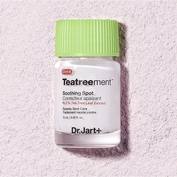 Ctrl-A Teatreement Soothing Spot
