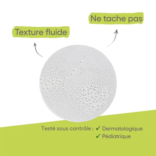 CYTELIUM - Spray Asséchant Apaisant - Visage et Corps - Peaux Irritées, 100ml