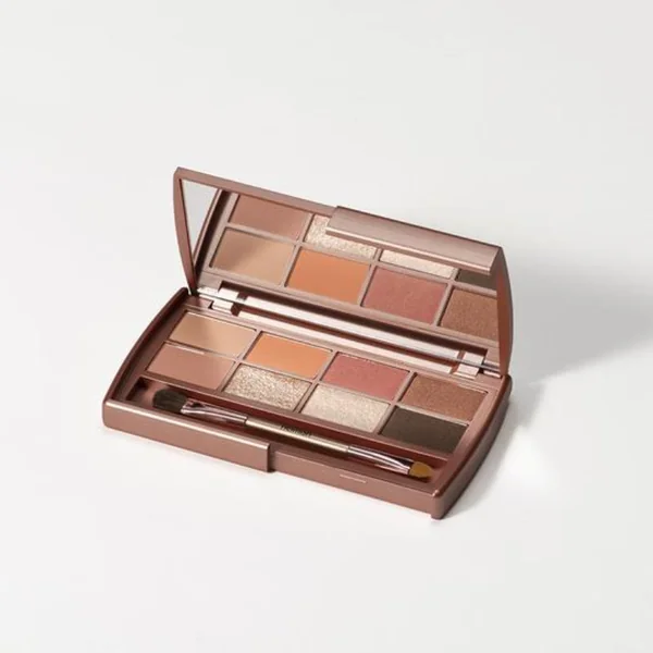 Dailism Eye Palette Coral Essay